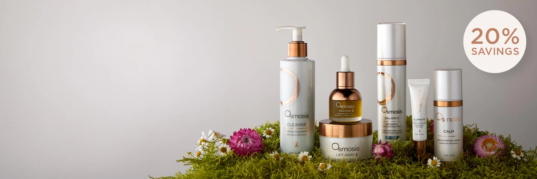 Radiance Rooted in Holistic Science